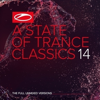 Armin van Buuren feat Markus Schulz, Elevation - Somewhere (Clear Blue) (A State Of Trance Classics, Vol. 14. 2020)