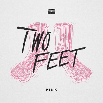 Two Feet - 44 Lies (Pink 2020)