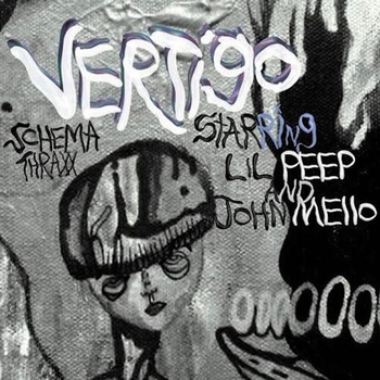 Альбом Vertigo Lil Peep