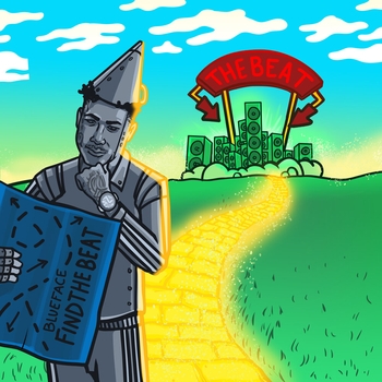 Blueface - Dirty (Find The Beat 2020)