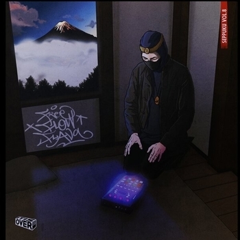 Альбом Seppuku, Vol. 8 Free Flow Flava