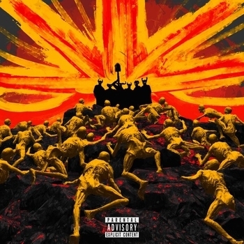 Loqiemean - Зомби надо хоронить (Live) (Зомби надо хоронить (Live) 2020)