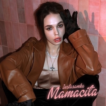 Instasamka - Pimp Lady (Mamacita 2020)
