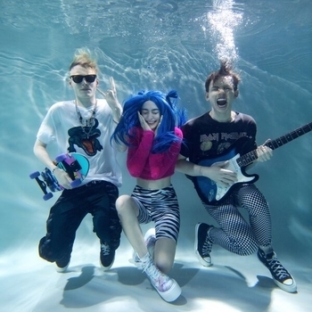 Дора и Френдзона - Неидеальные люди