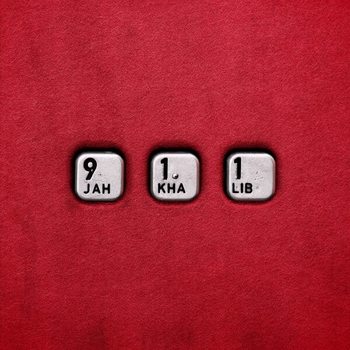 Jah Khalib - 911
