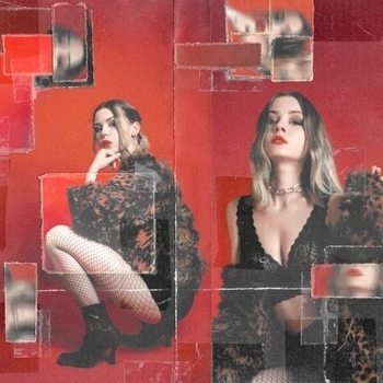 Masha Hima - Тёмный падос