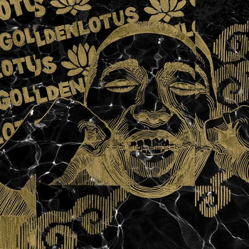 Lottu G - Superprivate (Goldenlotus 2020)