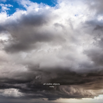 Альбом All Visible Objects Moby