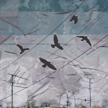 Ермак - Ждать (Птицы. Сторона Б 2020)