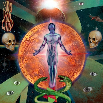 Cakeboy and Gone.Fludd - Святой грааль (Voodoo Child 2020)