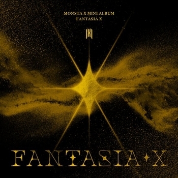 Альбом Fantasia X Monsta X