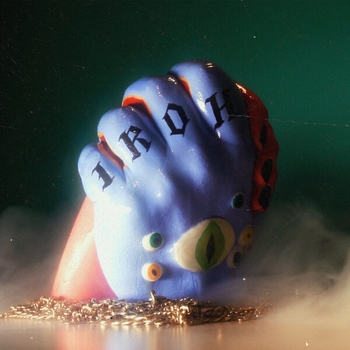 Iroh - Фантазия