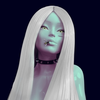 Блондинка Ксю - Нужно что-то менять