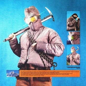 Sapa13 - Autist (Монблан 2020, 2020)