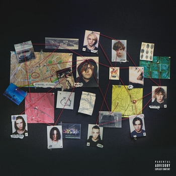 Thrill Pill - Лил Аутро (55.650755, 37.760630) (Московские Хроники 2020)