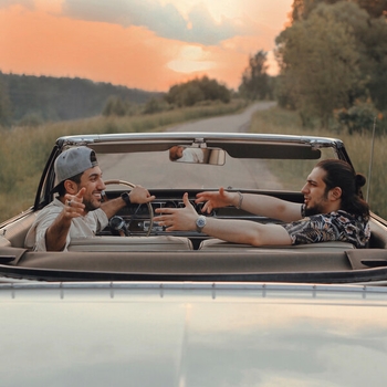 Альбом Rio de Dubai Gidayyat and Gazan