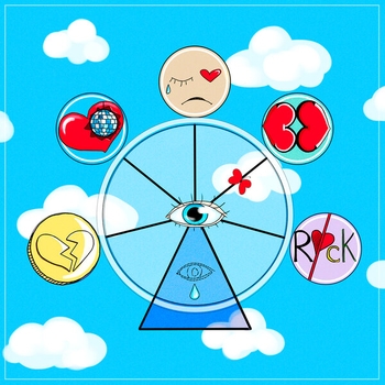 Eskin - Наоборот (Колесо прозрения 2020)