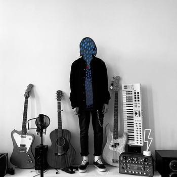 Milkovskyi - Тёплые фильмы (Человек с дождём в голове 2020)