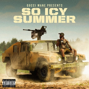 Big Scarr - Make A Play (Gucci Mane Presents: So Icy Summer 2020)