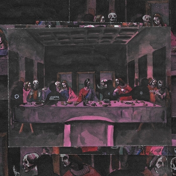 Aikko - Пустышка (Мои друзья не должны умирать 2020)