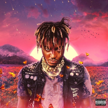 Juice Wrld - Righteous