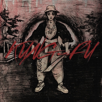 Альбом Kung-Fu Ndls404