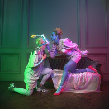 BRS and Grappa Boy - Виноват (Глубина 2020)