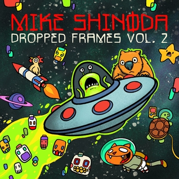 Mike Shinoda - Side Scrolling (Dropped Frames, Vol. 2, 2020)