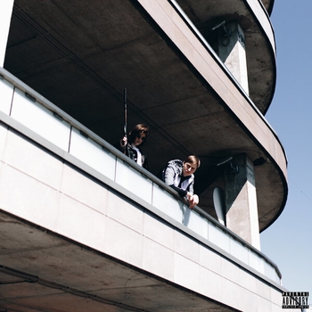 N. Masteroff and Plavnck - Fake (Couture 2020)