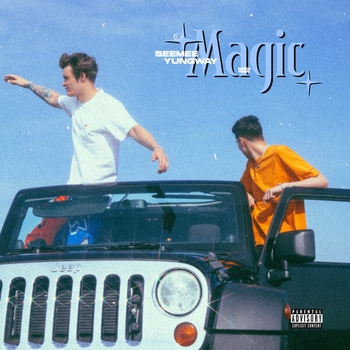 Seemee and Yungway, Mayot - Plamya Havaet (Magic 2020)