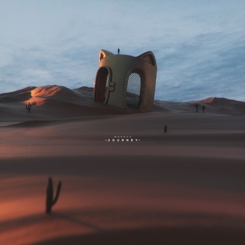 Альбом Journey Woodju