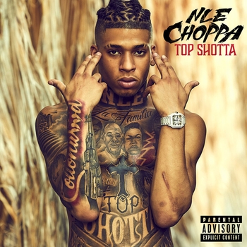 NLE Choppa - Made It Happen (Top Shotta 2020)