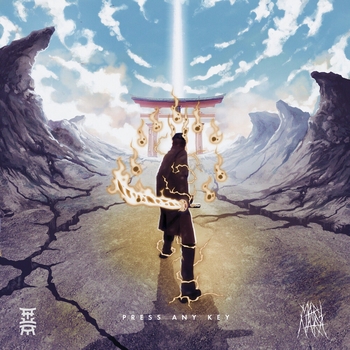 Mary Nara - Twox (Press Any Key 2020)