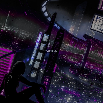 Lxst Cxntury - Flystyler (Radical 2020)