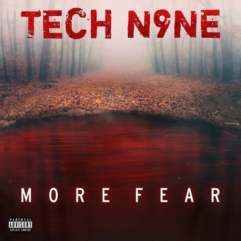 Альбом More Fear Tech N9ne