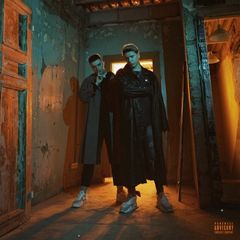 Альбом Киндерхор Playingtheangel and Adamant