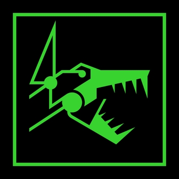 Механический пёс - Февраль (Температура горения бумаги 2020)