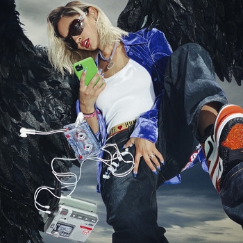 Лилу - Cash (Mode 2. 2020)