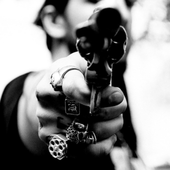 Booker - Одинокая глупая деточка (Шестизарядник 2020)