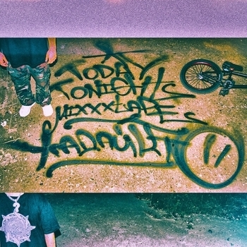 Угадайкто and Chris Dime, Игла, Shulya - Today Tonight (Single 2020)