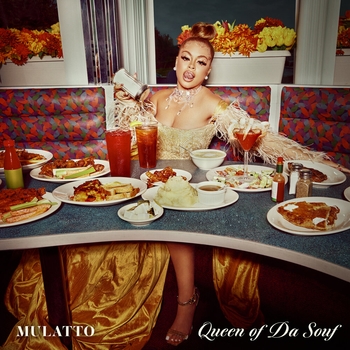 Mulatto feat Saweetie, Trina - Bitch From Da Souf (Remix) (Queen of Da Souf 2020)
