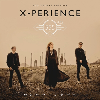 X-Perience - Everytime (555. 2020)