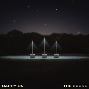 The Score feat Jamie N Commons - Gallows (Carry On 2020)