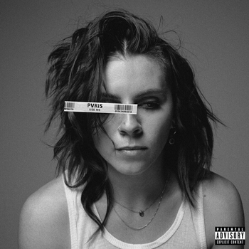 PVRIS - Dead Weight (Use Me 2020)