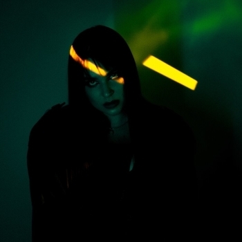 Эрика Лундмоен - Смотри на меня (22. 2020)