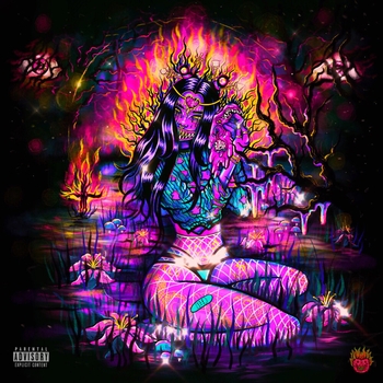 Telly Grave - Дроп (Rager 2020)