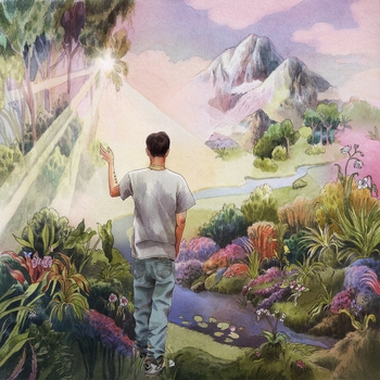 Rocket - She Wants (Aeon Values 2020)