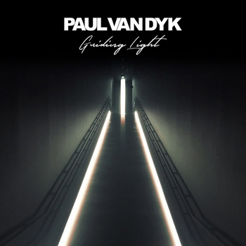 Paul Van Dyk and Kinetica - First Contact (Guiding Light 2020)