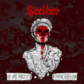 Seether - Dangerous (Si Vis Pacem, Para Bellum 2020)