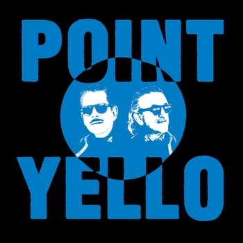 Альбом Point Yello